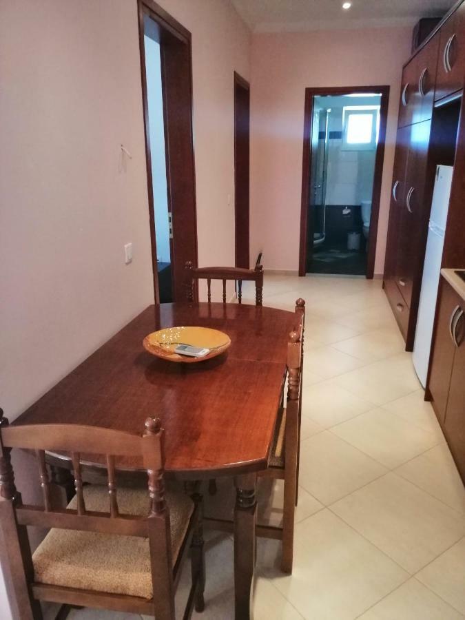 Helen'S House Apartment Ksamil Bagian luar foto