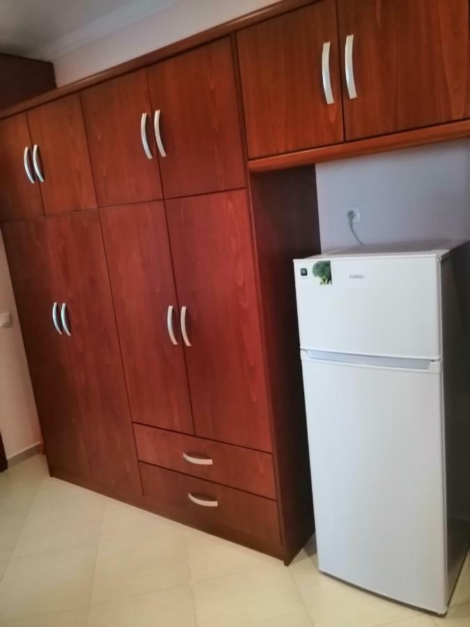 Helen'S House Apartment Ksamil Bagian luar foto