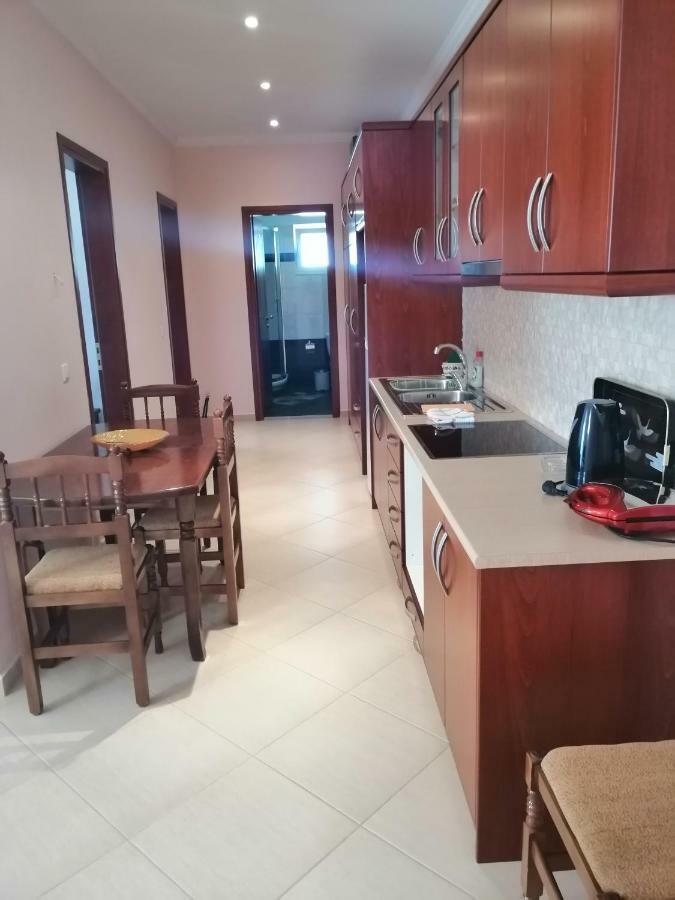 Helen'S House Apartment Ksamil Bagian luar foto